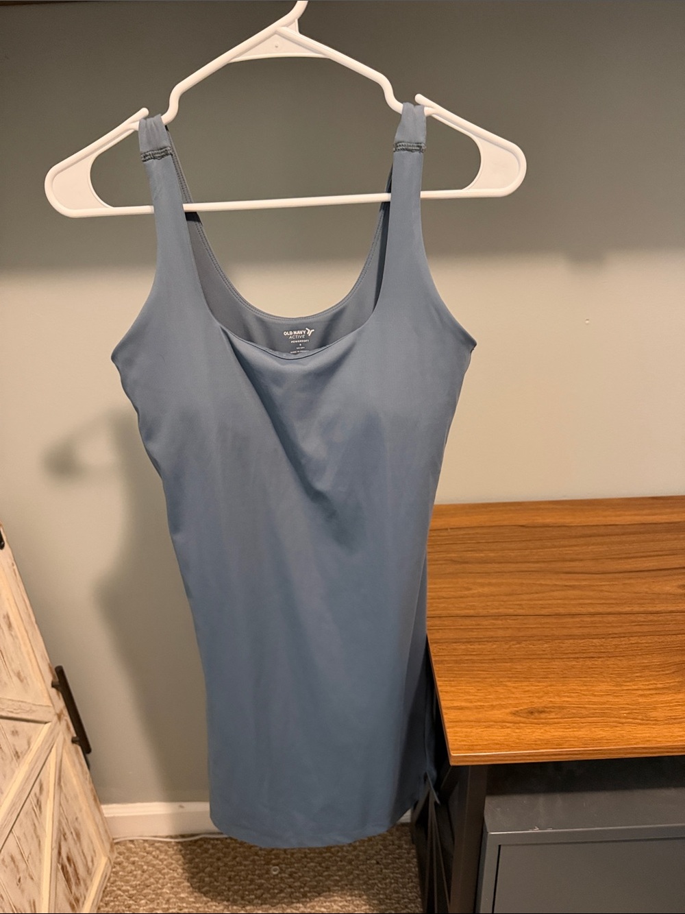 Old Navy Go Dry Tennis Dress